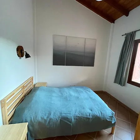 Dioses Ii Casa vacanze Mogán
