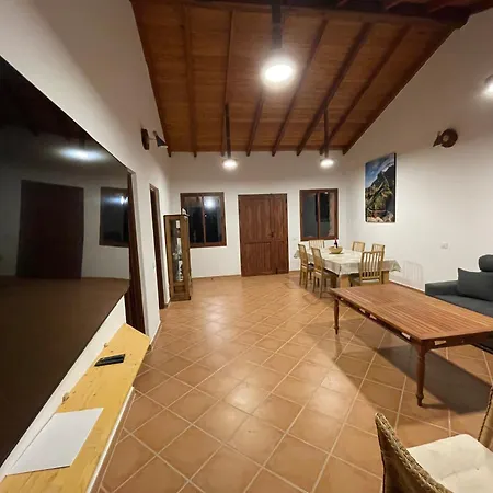 Casa vacanze Dioses Ii